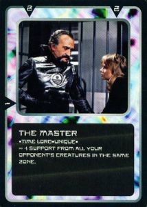 The Master
